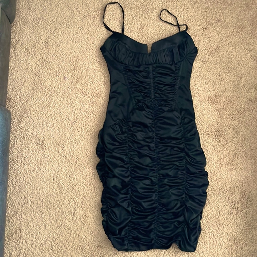 BEBE DRESS